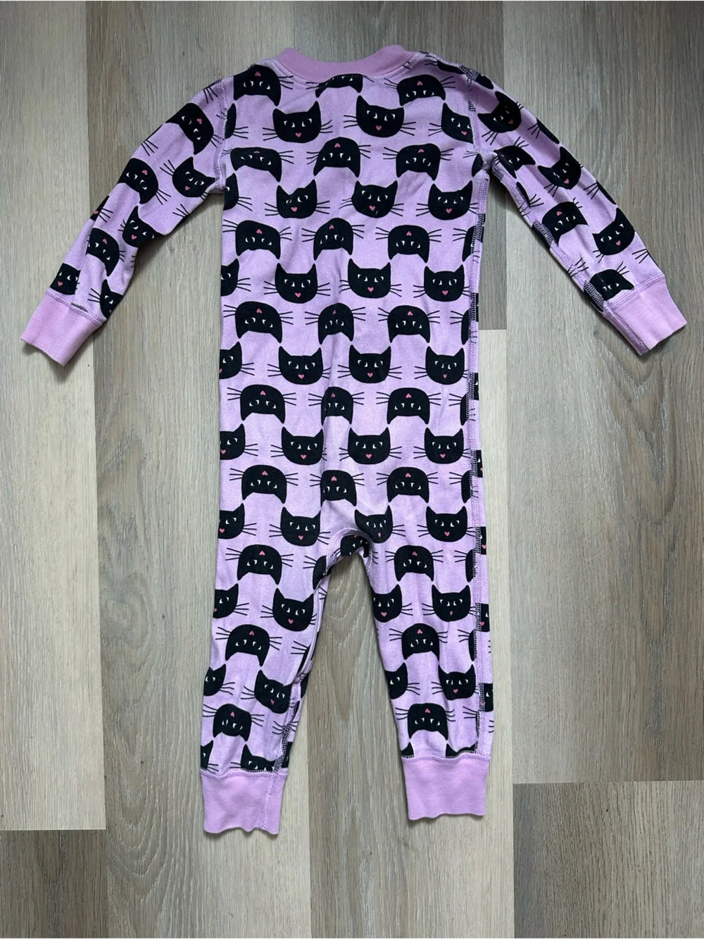 Hanna Andersson light pink